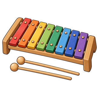xylophone