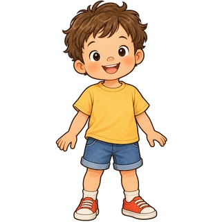 child
