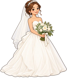 bride