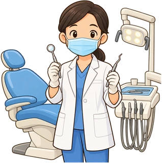 dentista