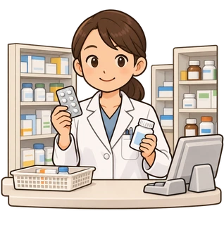 farmacista
