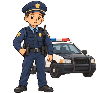 policial