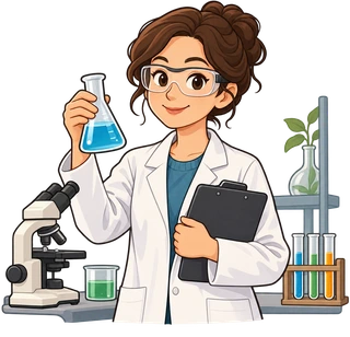 scientifique