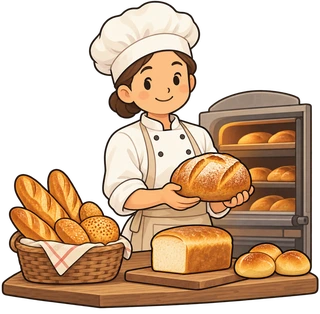 baker