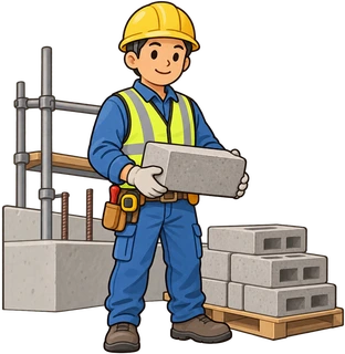 construction worker