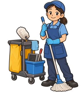 cleaner