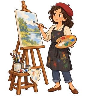 artist