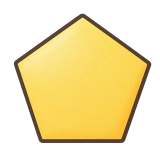 pentagon