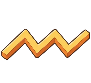 zigzag