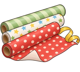 kertas kado
