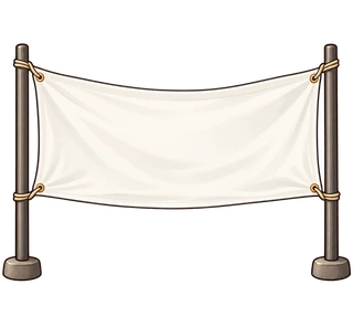 banderole