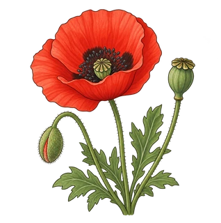amapola