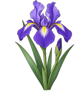 iris