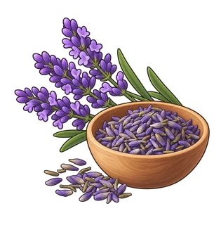 lavanda