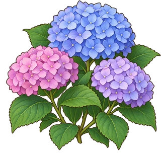 hortênsia