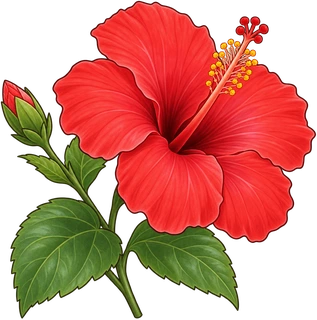 hibisco
