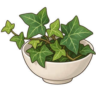 ivy