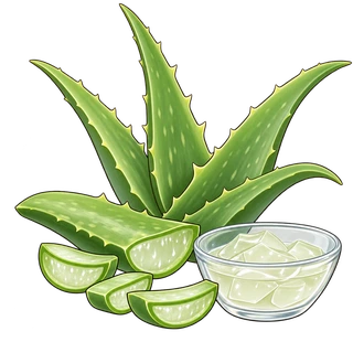 lidah buaya