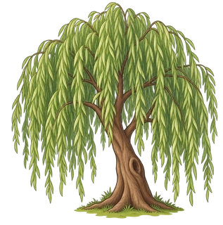 willow tree