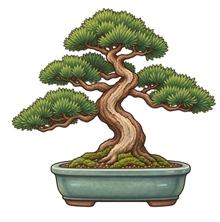 bonsai