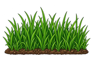 grass