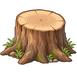 stump