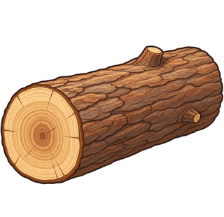 log