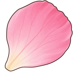 pétala