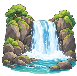 cachoeira