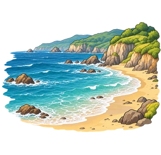 costa