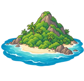 island