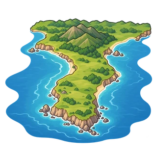 peninsula