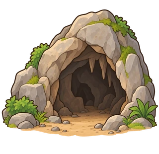 caverna