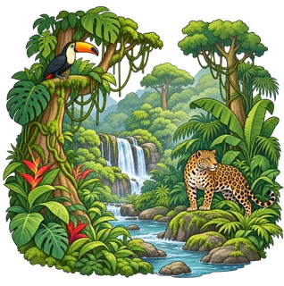 selva