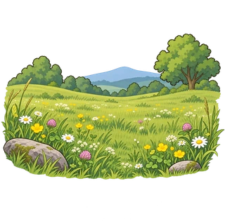 prairie