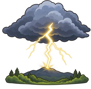 lightning