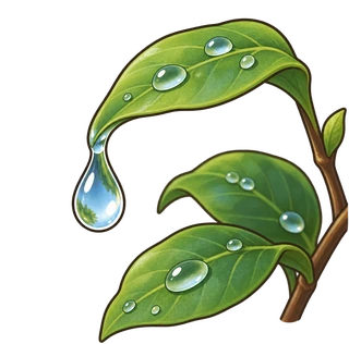 raindrop