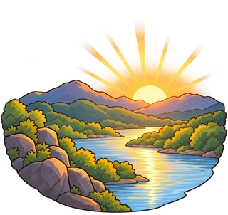 sunrise