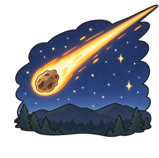 meteor