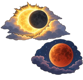 eclissi