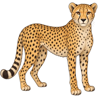 cheetah