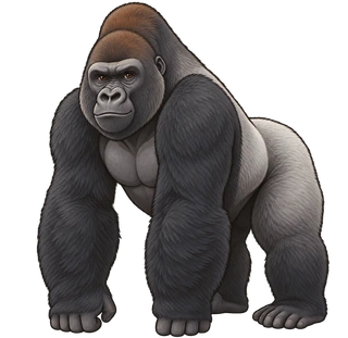 gorilla