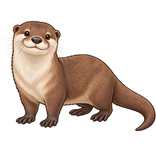 loutre