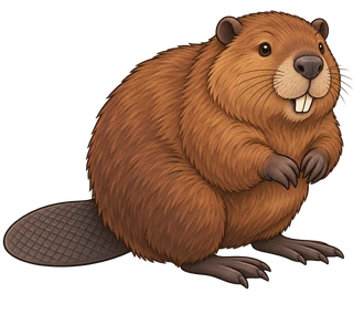 beaver