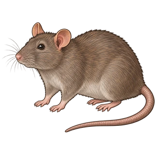 rat