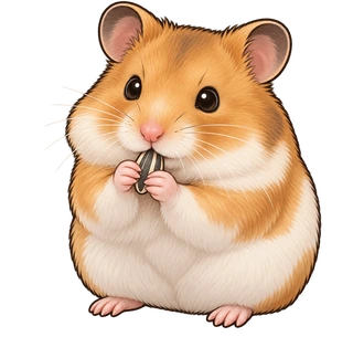 hamster