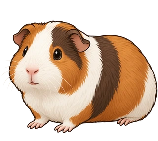 guinea pig
