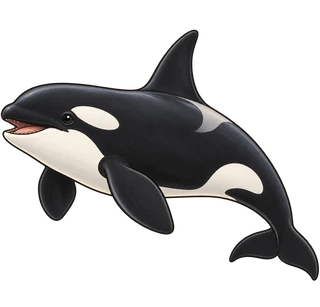 orca