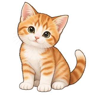 kitten