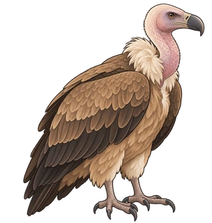 vulture